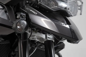 Triumph Tiger 900 [2021-2023] - EVO helljus – bild 1