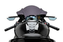 BMW S 1000 RR [2025] – Z-Racing-skärm – kraftigt tonad-5