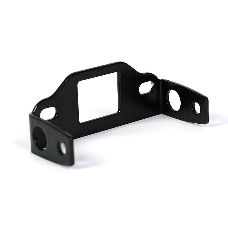 BMW R nineT 1200 Urban G/S (niedriger Auspuff) [2017-2023] - Blinkeradapter