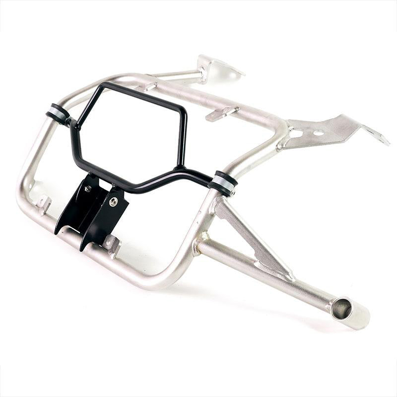 BMW R 1250 GS LC Rad [2019-2023] - Adapter für U000-Schnellkupplung an Alu-Taschenrahmen