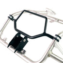 BMW R 1250 GS LC Rad [2019-2023] - Adapter für U000-Schnellkupplung an Alu-Taschenrahmen