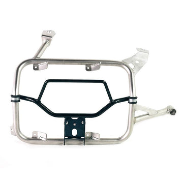 BMW R 1200 GS LC [2013-2018] - Adapter för U000 snabbkoppling till fickram i aluminium
