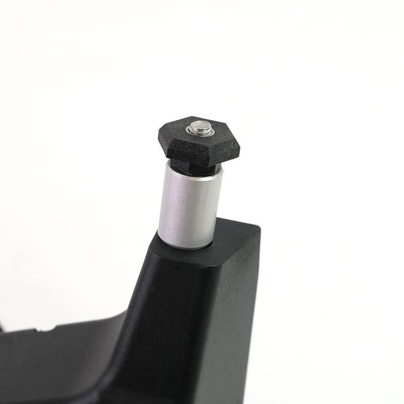 BMW R 1250 GS LC Rad [2019-2023] - Adapter für Originalhalterung für Zusatzscheinwerfer
