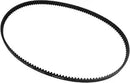 Harley-Davidson FLHRI 1450 EFI Road King [2001-2002] - Sekundärantriebsriemen – Bild 5