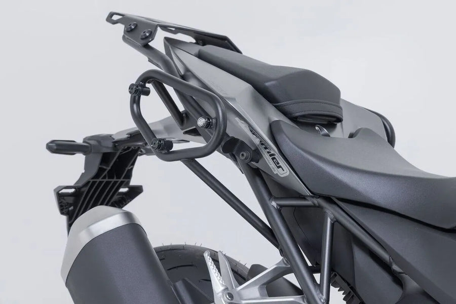 honda cb 1000 [SW-MOTECH] – SLC sidobagageställ