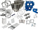 Harley-Davidson Fxdwgi 1450 EFI Dyna Wide Glide [2005] - 100" Power Package Motor-Performance-Kit – Bild 4