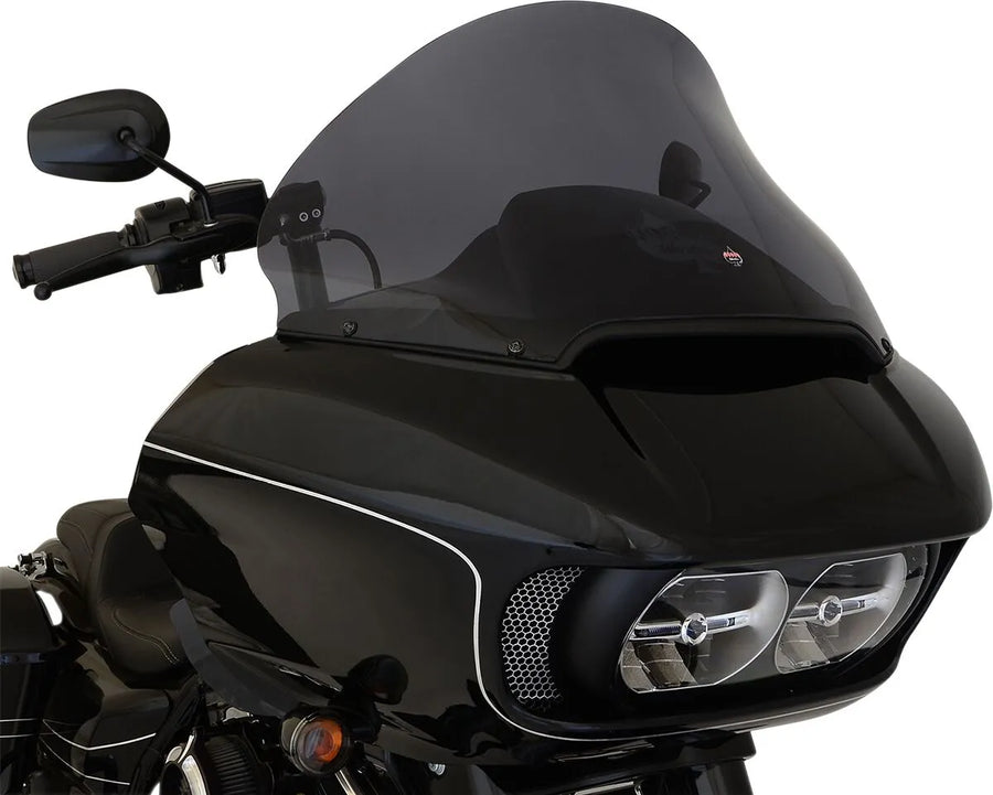 harley davidson touring [KLOCK WERKS] – Pro Touring Flare™ Windschutzscheibe