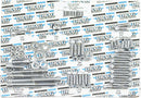 harley davidson fxs [DRAG SPECIALTIES] – Motorschraubensatz-2