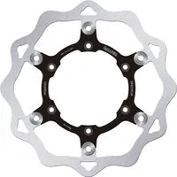 Ccm DS 604 Supermoto [1998, 2002] - Bremsscheibe – Bild 5