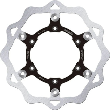 Ccm DS 604 Dual Sport [1998, 2002] - bromsskiva - bild 1