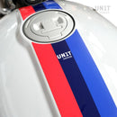 BMW R nineT 1200 Urban G/S (hoher Auspuff) [2017-2023] - Motorsport Aufkleber