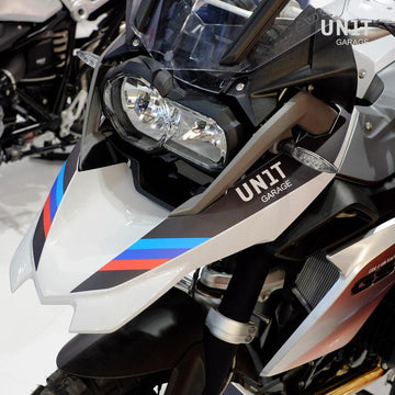 BMW R 1200 GS LC [2013-2018] - Dekal GS LC