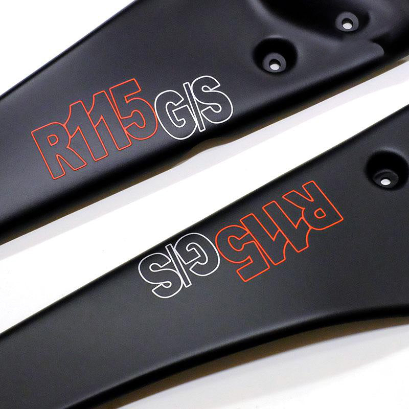 BMW R 850 GS / R 1100 GS / R 1150 GS Adventure [1994-2004] - R115 GS Aufkleber