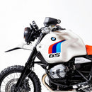 BMW R 120 G/S [2004-2012] - R120GS tankdekalpar