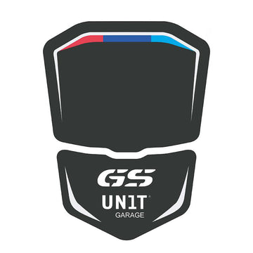BMW R 1200 GS LC [2013-2018] - Motorsportdekal vindruta GS