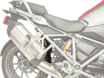 bmw r 1250 gs [MAIER] – Heckspritzschutz - 0