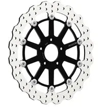 Harley-Davidson FXST 1690 Softail Standard [2012-2014] - Custom Series schwimmend gelagerte Bremsscheibe – Art.-Nr. 112308 – Bild 4