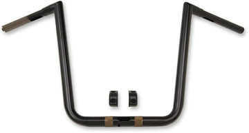 harley davidson fltr [LA CHOPPERS] – 1-1/4" Hefty Twin Peaks Lenker