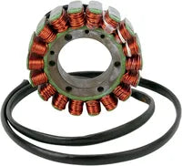 Aprilia Tuono 1000 [RICK'S MOTORSPORT ELECTRIC] – Generator till Aprilia