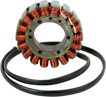 Aprilia Tuono 1000 [RICK'S MOTORSPORT ELECTRIC] – Generator till Aprilia
