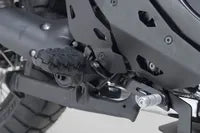 Suzuki SV 650 X Cafe Racer [2022] - EVO fotstödssats - bild 6