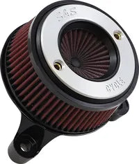 Harley-Davidson FLHRSE5 1800 Road King CVO 110th Anniversary [2013] - Tuned Induction Luftfilterkit – Bild 12