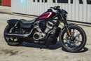 harley davidson nightster [CULT WERK] – front mudguard old school-4
