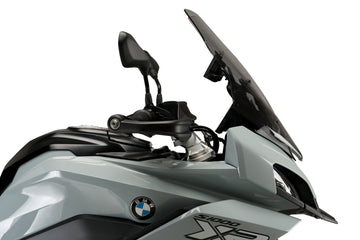 BMW S 1000 XR [2025] – Tourenscheibe – Getönt - 0