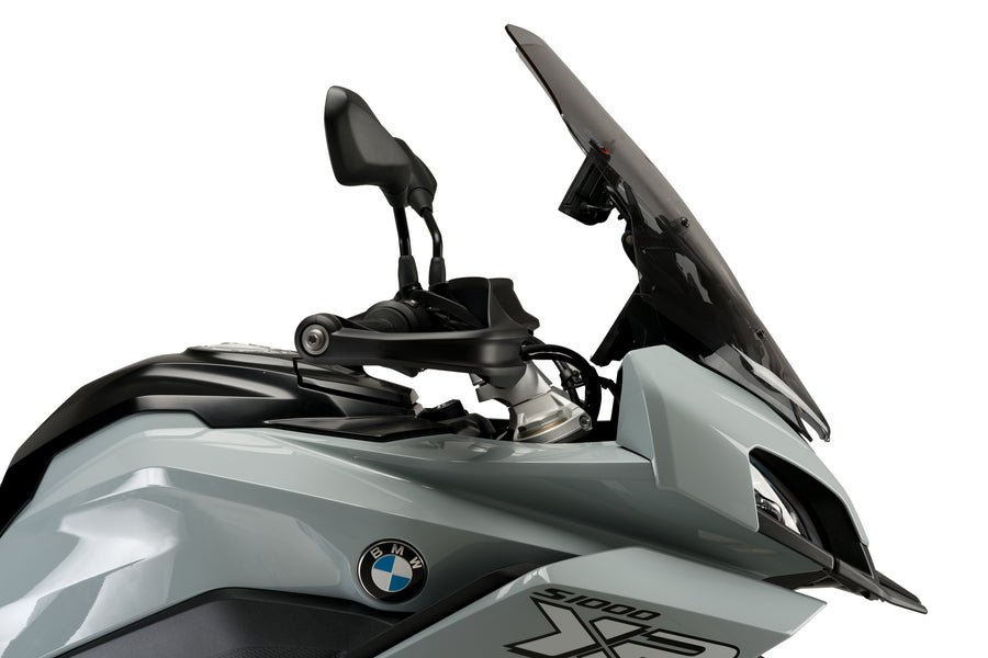BMW S 1000 XR [2025] – Tourenscheibe – Transparent