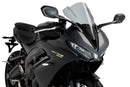 TRIUMPH DAYTONA 660 [2025] – Z-Racing Scheibe – Transparent-4
