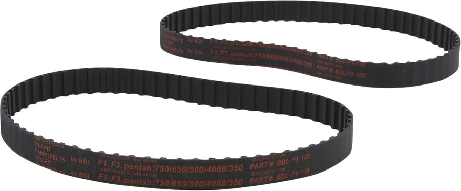 ducati monster 600 [BELT DRIVES LTD.] – Tru-Fit Zahnriemen