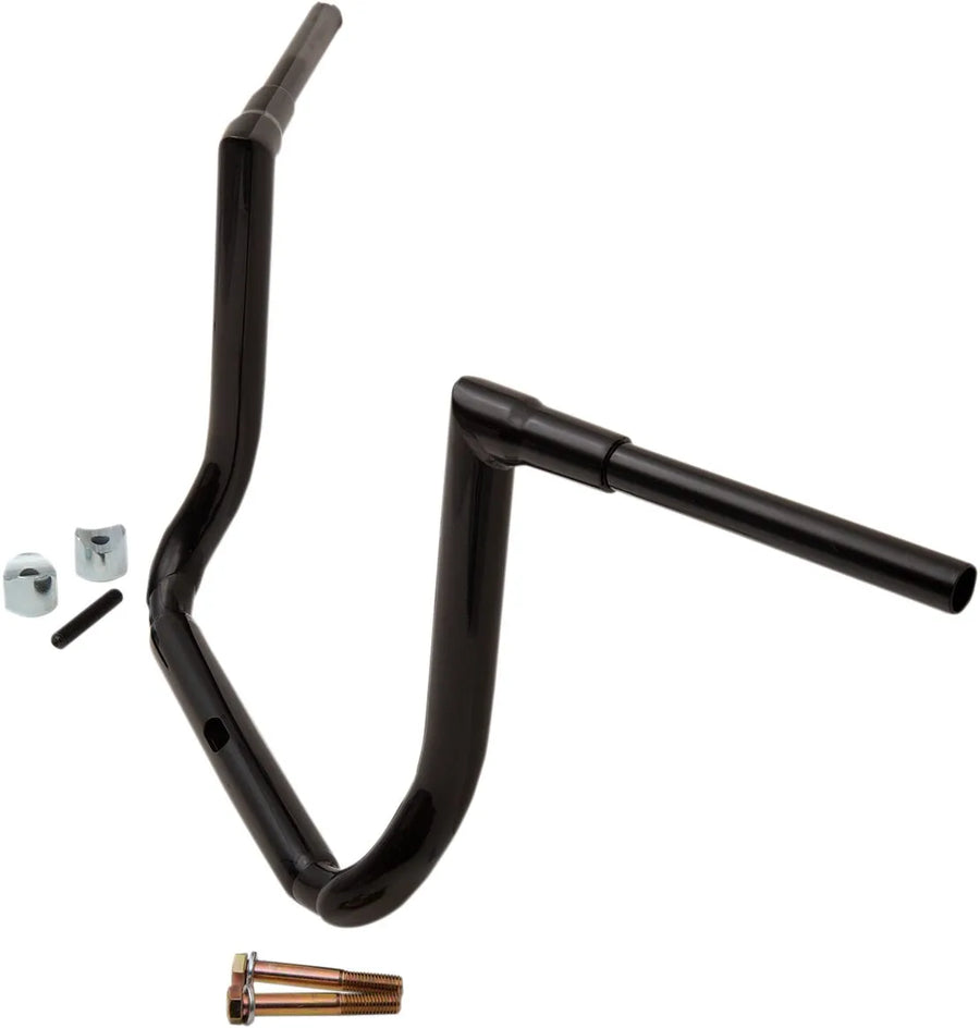 harley davidson touring [LA CHOPPERS] – 1-1/2" Grande Twin Peaks Touring-Lenker