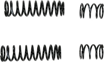 Suzuki DR 200 [PROGRESSIVE SUSPENSION] – 13-serie stötdämparfjädrar