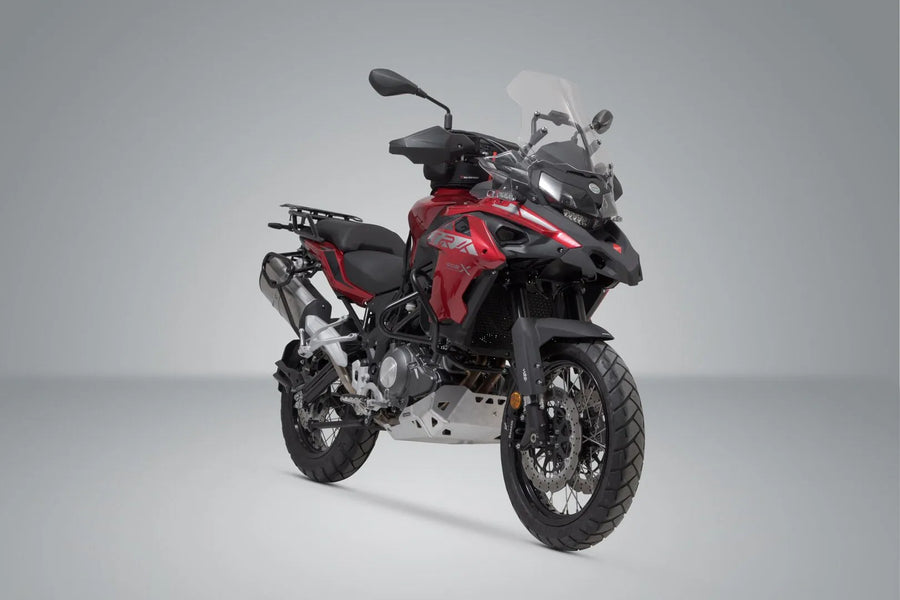 benelli trk 502 [SW-MOTECH] – SLC sidobagageställ