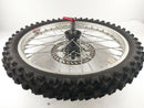 GAS GAS FSR 450 [2008] - Framhjulets fälghjul-1