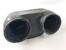 Suzuki T 500 [GT 500] - Luftfilterkasten Airbox-2