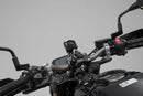 Honda CBR 500 R [SW-MOTECH] – Universeller GPS-Halterungssatz-3