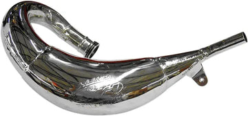 Ktm SX 125 [2005-2008, 2010] - Gold Series Fatty™ grenrör - bild 2