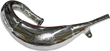 Ktm 150 SX [2009-2010] - Gold Series Fatty™ grenrör - Bild 1