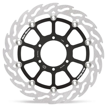 BMW R 1300 GS Adventure Trophy [2024-2026] - Flame Series Flytande bromsskiva – Art.nr. 113282 – Bild 2