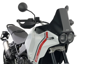 Ducati DesertX [WRS] – Windschild