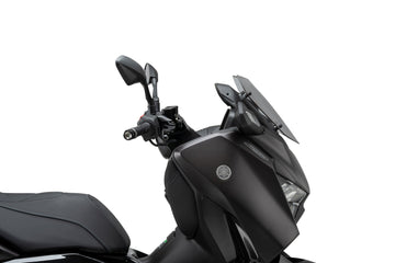 YAMAHA X-MAX 300 TECH MAX + [2025] – Windschutzscheibe V-Tech Line Sport – Getönt