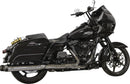Harley-Davidson FXFB 1750 Softail Fat Bob 107 [2021] - Air Stinger Stealth Luftfiltersatz – Oberfläche: Schwarz – Bild 3