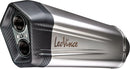 bmw r 1250 gs [LEOVINCE] – LV-12 Slip-On Schalldämpfer-3