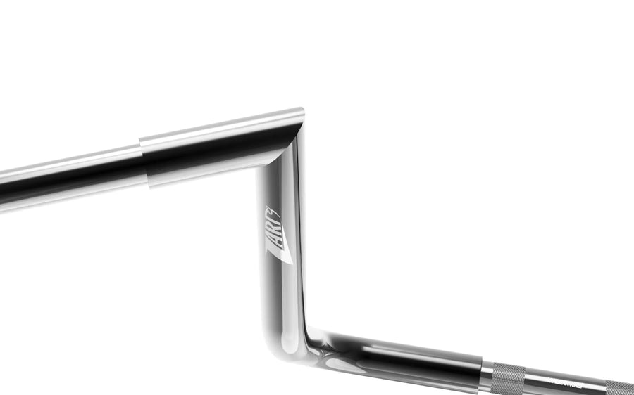 harley davidson touring [ZARD] – Bat-styre