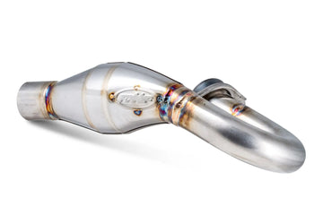 Gas EC 250 F [2021] - Megabomb Header 4-takts – bild 1