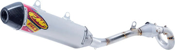 Kawasaki KX 250 X [2021-2024] - Factory 4.1 RCT avgassystem - bild 1