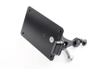 harley davidson nightster 975 special [CULT WERK] – registreringsskylthållare RH975