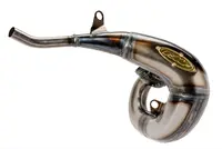 Gas MC 85 17/14 [2022-2024] - Factory Fatty Auspuff – Bild 11