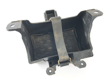 Suzuki Bandit GSF 650 S WVB5 [2005] - Batterifack Batterilåda